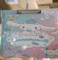 Cinnamonroll clipboard