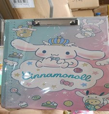 Cinnamonroll clipboard