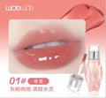 W1127 Ice-Gloss Lip Plumper 01# Seeking
