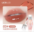 W1127 Ice-Gloss Lip Plumper 03# Oolong