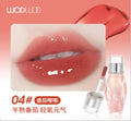 W1127 Ice-Gloss Lip Plumper 04# Tomato
