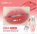 W1127 Ice-Gloss Lip Plumper 05# Guava