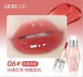 W1127 Ice-Gloss Lip Plumper 06# Black Tea