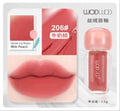 W1129 Cloud Velvet Lip Gloss 206# Peach