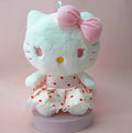 cute white plush Doll