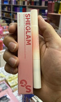 honey glaze SHEGLAM Lip gloss