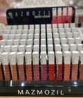 New look Multi color matte lip sticks