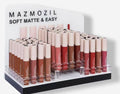 BRI BRI Mullite color matte lip sticks