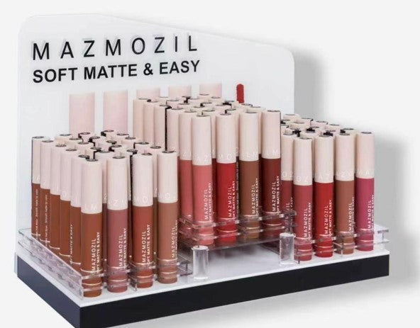 BRI BRI Mullite color matte lip sticks