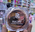RBORY three shades powder