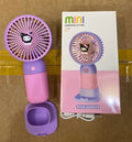 KROMY mini handheld fan
