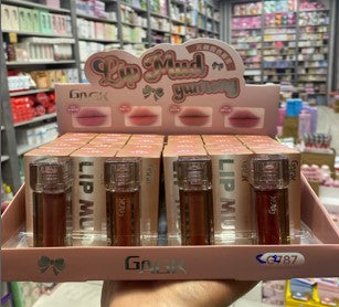 Lip mud GAGK G787 Num 04