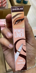 Sheglam power liner eyebrow pencil