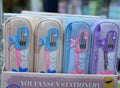 name holder pen case