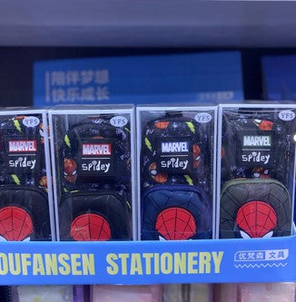 multi type pen case