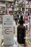 vitamin C with hyaluronic Acid Serum