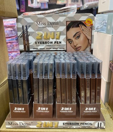 Lip liner and lip sticks two in one