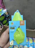 Fruit Series Pear cube