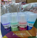 multi color nail polish remover