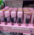 Sevenglam lquid blusher