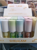 SHEGLAM ICE QUEEN LIP GLOSS