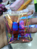 YEAH KISS LIPGLOSS TWO PCS