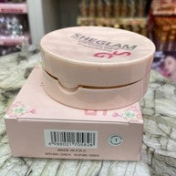 sheglam dry powder