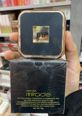 BB powder cake with spf 30