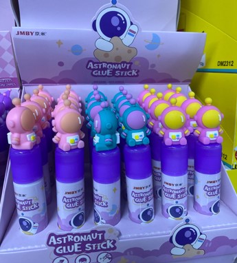 astrount glue sticks