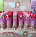 pink bear glue