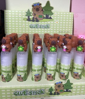 bear glue lipsticks