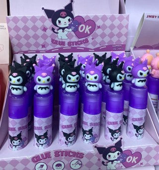 KUROUMI Glue sticks