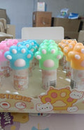 cute cat glue sticks