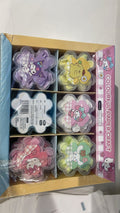 cartoon characters hand soap