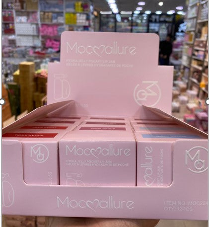 cute multi color blusher