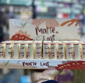 multi color DROGE matte lip sticks