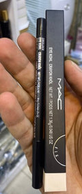MAC eye kohl black
