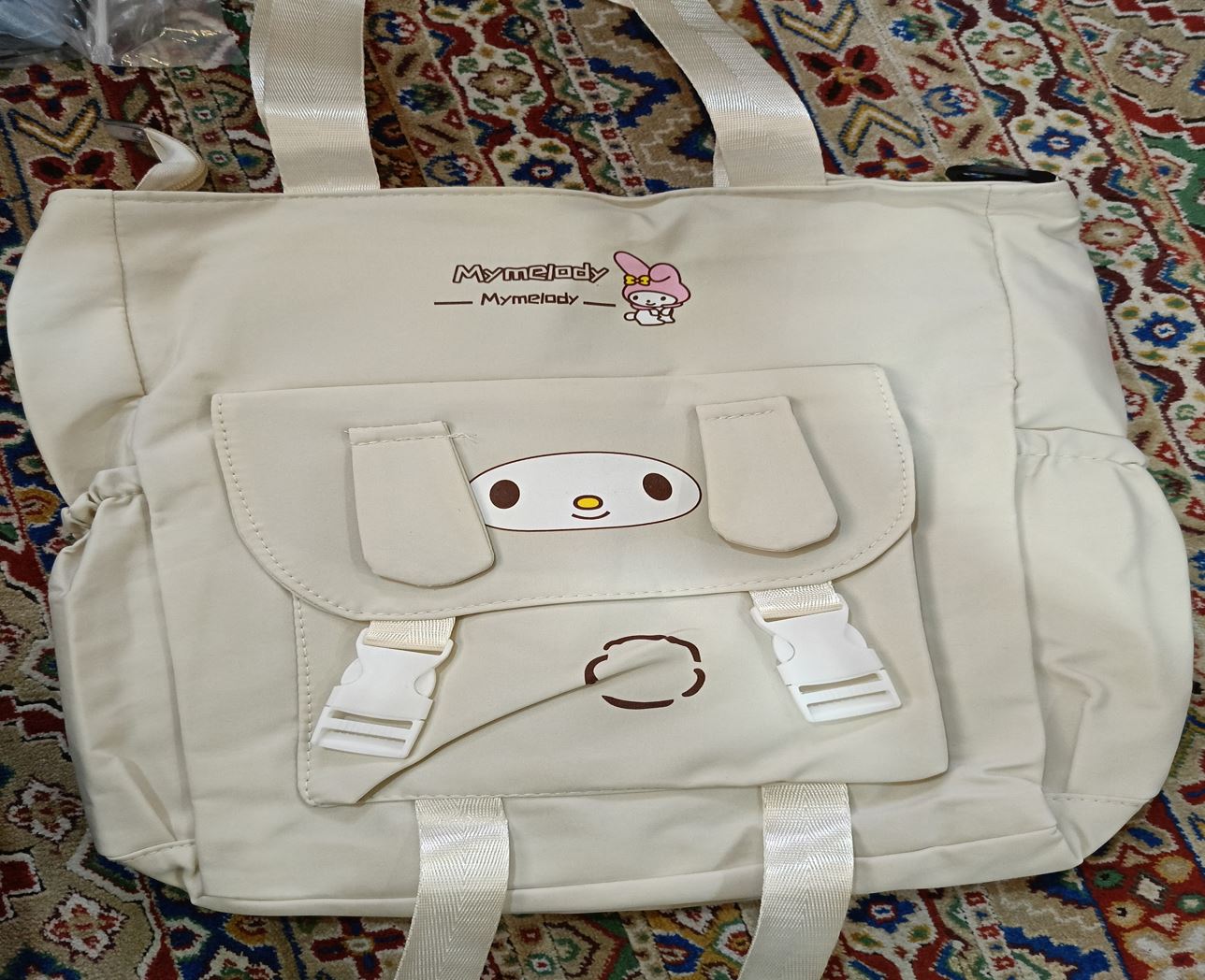 My melody shoulder bag