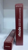 multi color red lip sticks num 04
