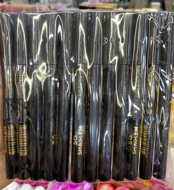 SHEGLAM Lip sticks multi color
