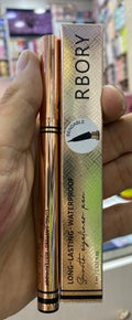 long lasting waterproof eyeliner