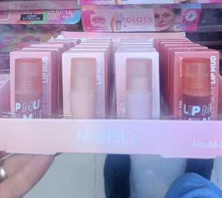 fruit lip oil num 01