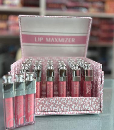 pink lip maxmizer