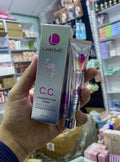 complexion care whitening cream