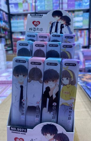 pencil refill set