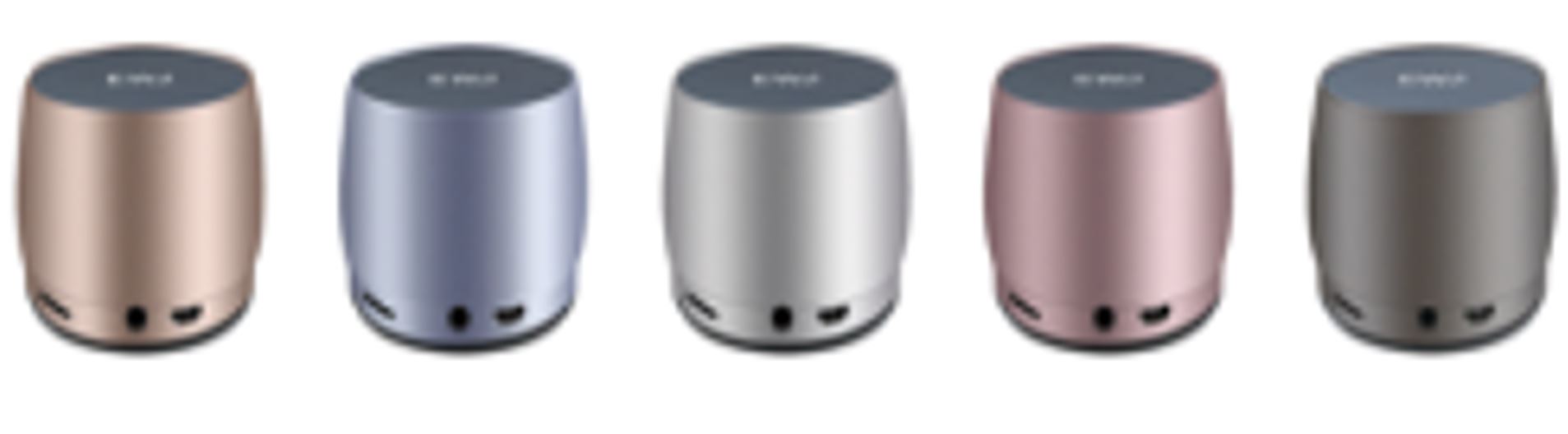 Bluetooth Speaker A118